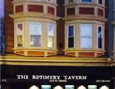 The Refinery Tavern