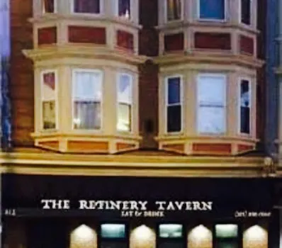 The Refinery Tavern