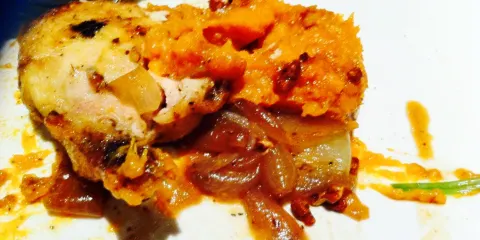 Copeland's of New Orleans