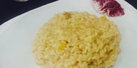 Hostaria del Calvino