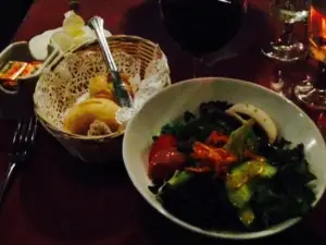 Choices Restaurant