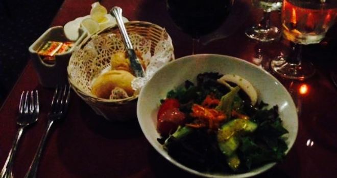 Choices Restaurant