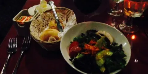 Choices Restaurant & Rotisserie