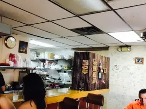 Juana La Cubana Cafe