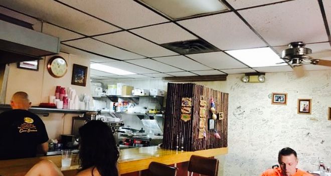 Juana La Cubana Cafe