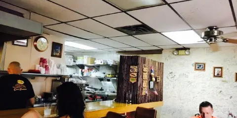 Juana La Cubana Cafe