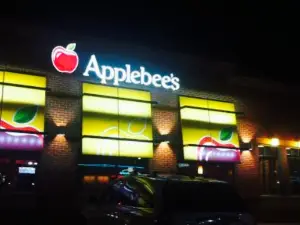 Applebee's Grill + Bar