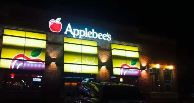 Applebee's Grill + Bar