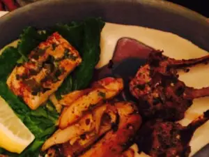 Michelina's Italian Restaurant