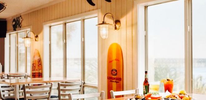 Scotty's Beach Bar