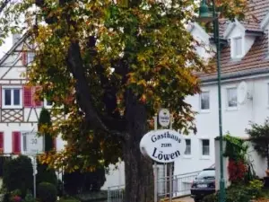 Gaststatte Lowen