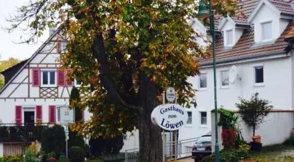 Gaststatte Lowen