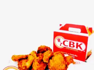 Pollos Cbk