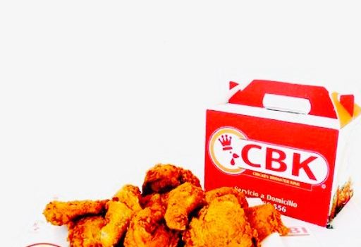 Pollos Cbk