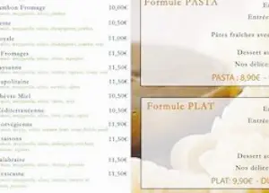 Poz' Pasta