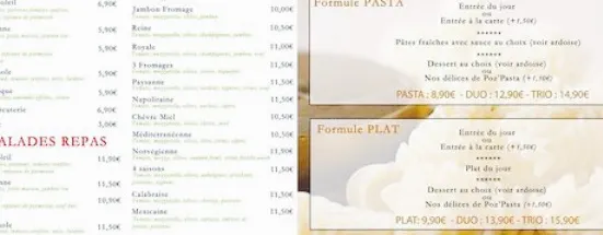 Poz' Pasta