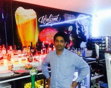 Spicenick Restaurant