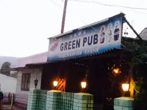 Green Pub