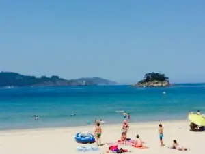 Playa Taperai
