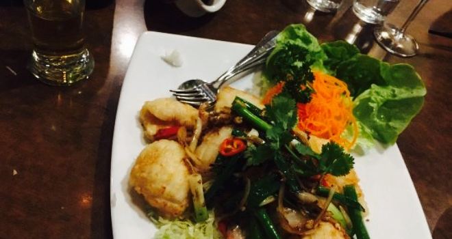 Phi Yen Vietnamese Restaurant