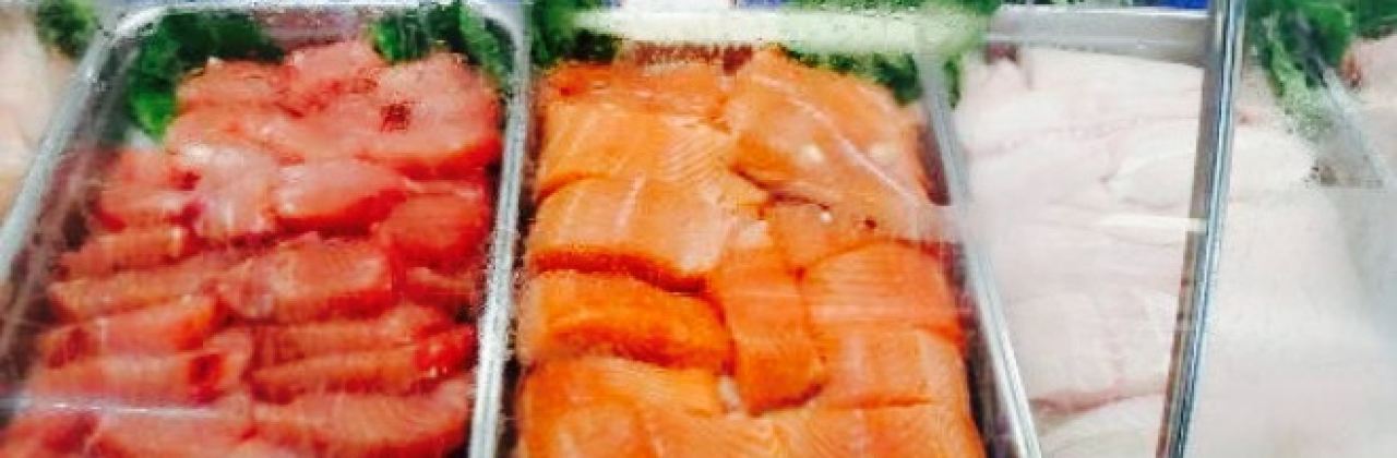 World Famous Fish N Chips Huskisson