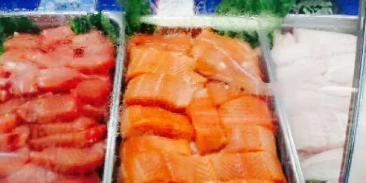 World Famous Fish N Chips Huskisson