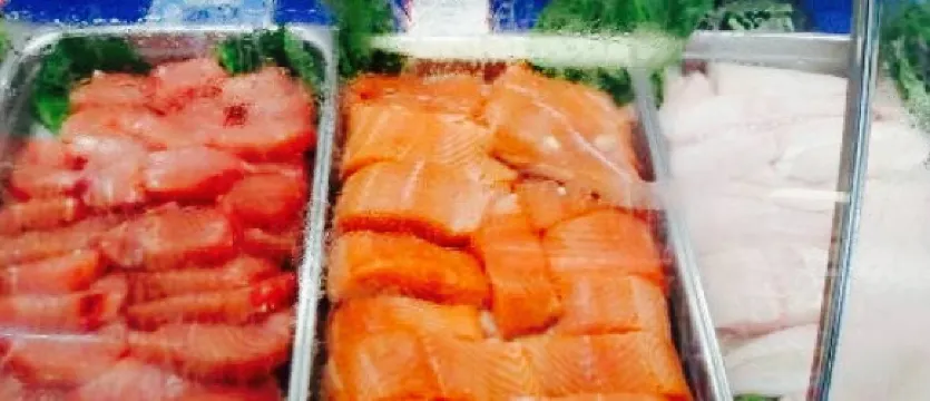 World Famous Fish N Chips Huskisson