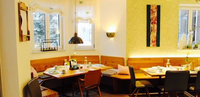 Café Kubus