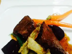 Annora at Encore Restaurant