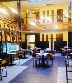 Melbourne Kitchen