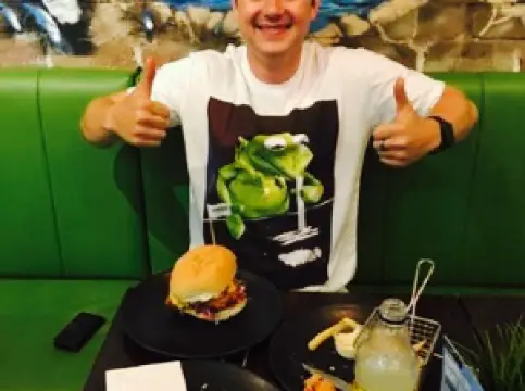 Burger Urge (Hervey Bay)