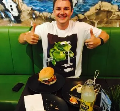 Burger Urge Hervey Bay