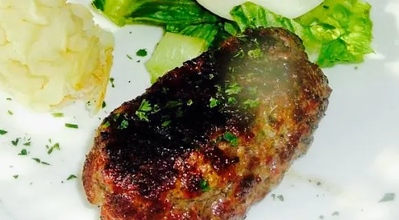 Bon Appetit Restaurant