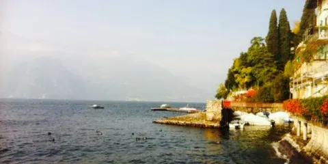 Varenna Mon Amour