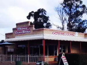 Kojonup Country Kitchen