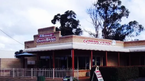 Kojonup Country Kitchen