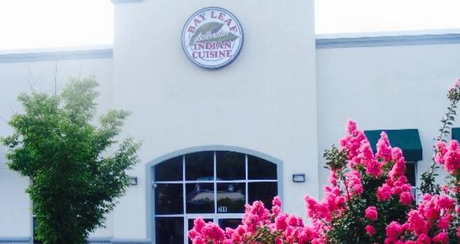 BayLeaf Indian Restaurant & Banquet
