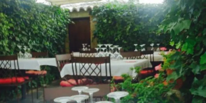 Restaurante Alberca Asador