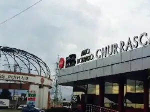Churrascaria Anjo Dourado
