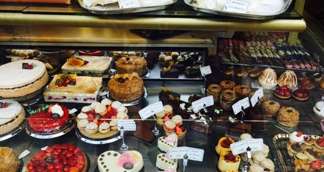 Patisserie Blandiot