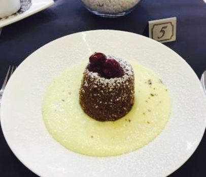 The Mulberry Fine Dining