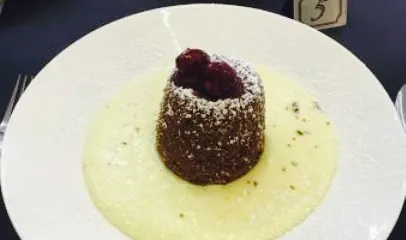 The Mulberry Fine Dining