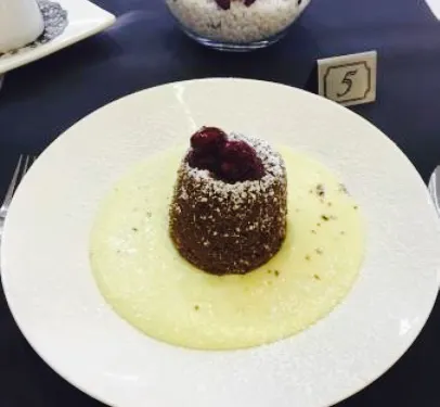 The Mulberry Fine Dining