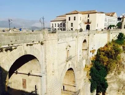 Parador de Ronda Restaurant