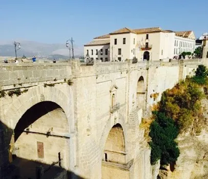 Parador de Ronda Restaurant