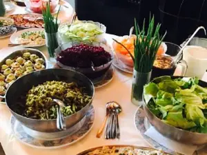 Restaurant Baren