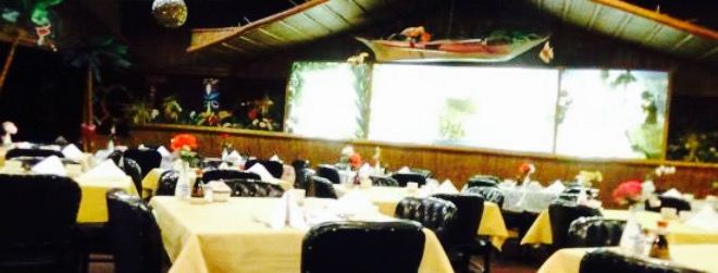 Chan's Dragon Inn