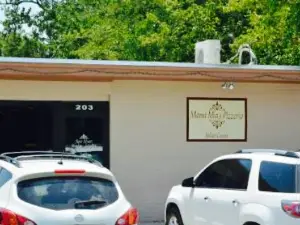 Mama Mia's Pizzeria