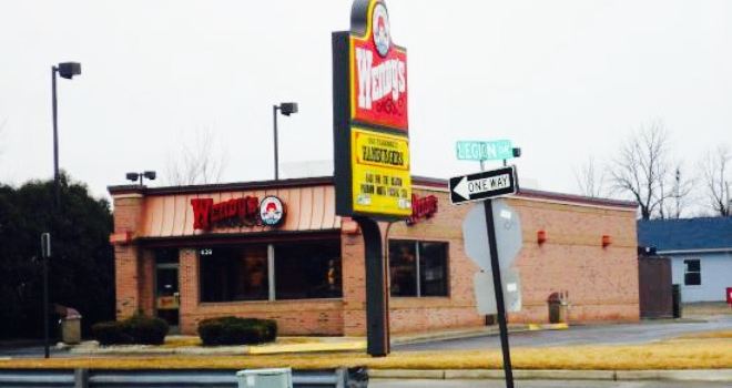 Wendy's