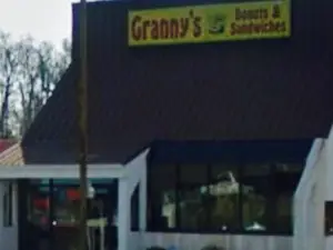 Granny's Donuts and Sandwiches
